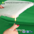 Fireproof polyester padding flame retardant padding for garments and mattress